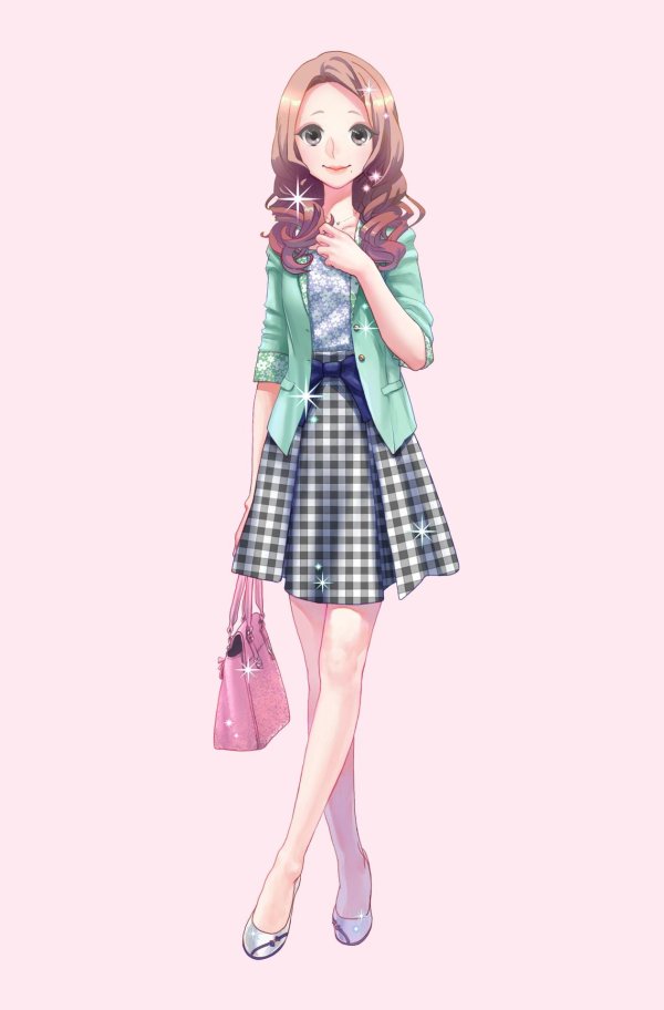 модные наряды