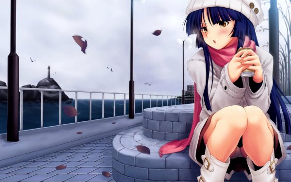 аниме популярное