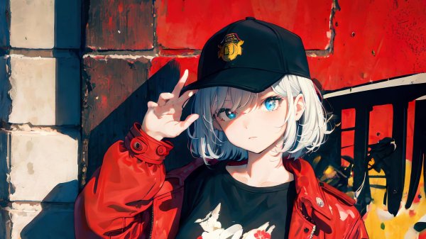 стили аниме