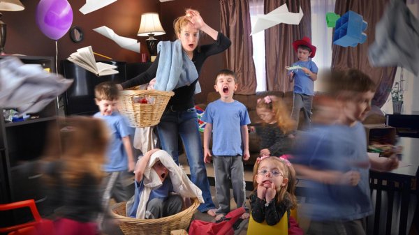 праздник для детей