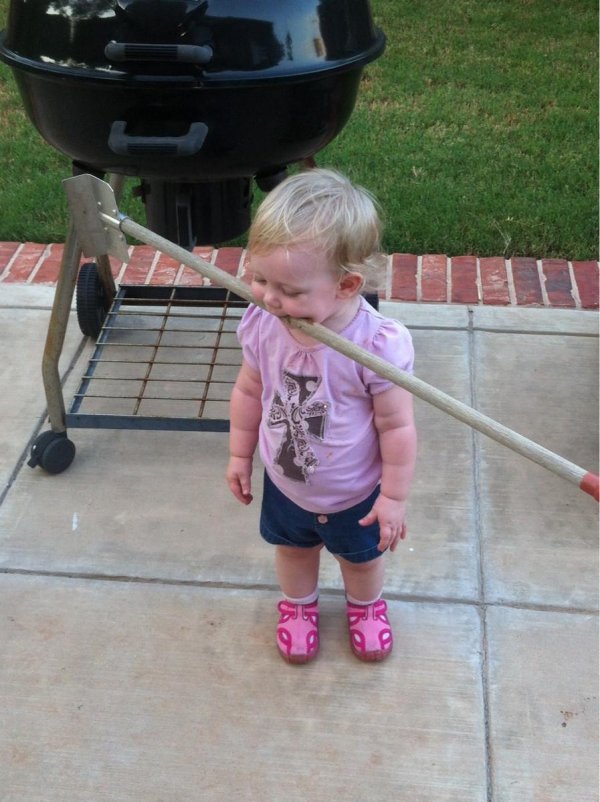 приколы с детьми