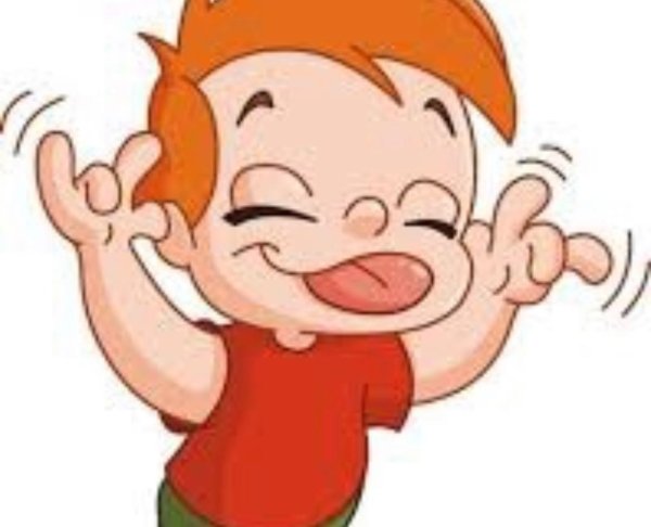 мультяшные мальчики