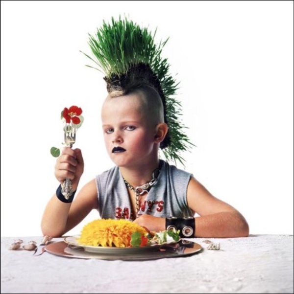 молодежная субкультура