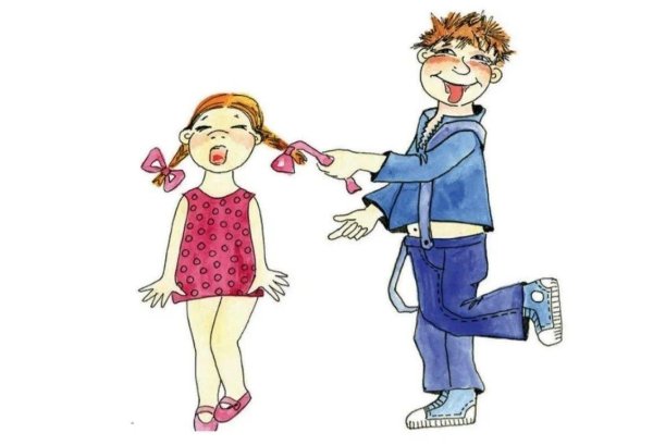 иллюстрации к фразеологизмам