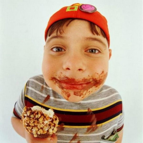 чарли и шоколадная фабрика шоколадка