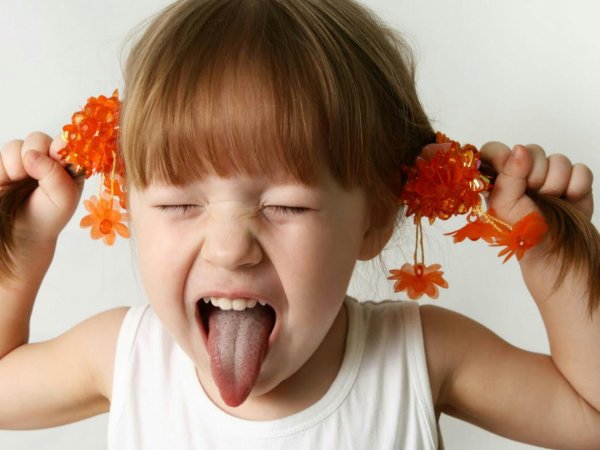 вредные привычки детей