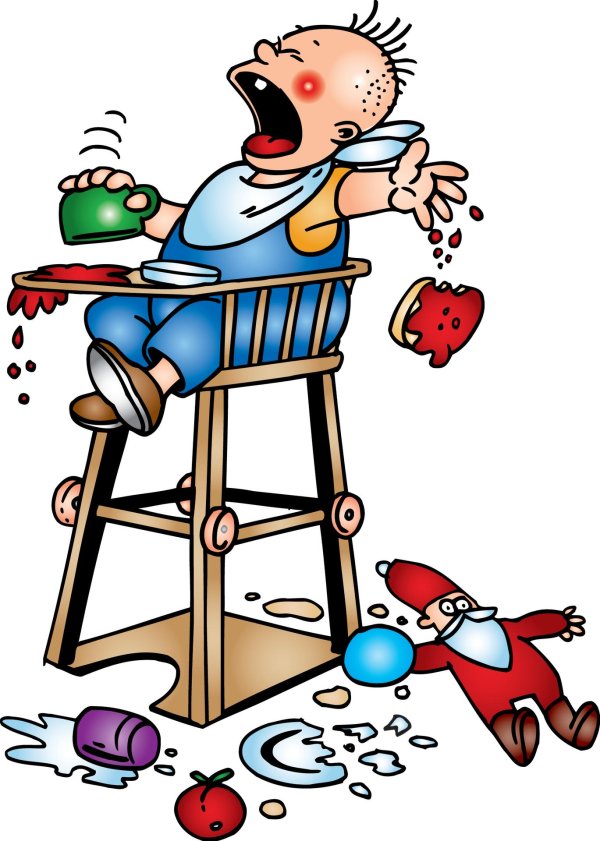 Непослушные дети прикольные