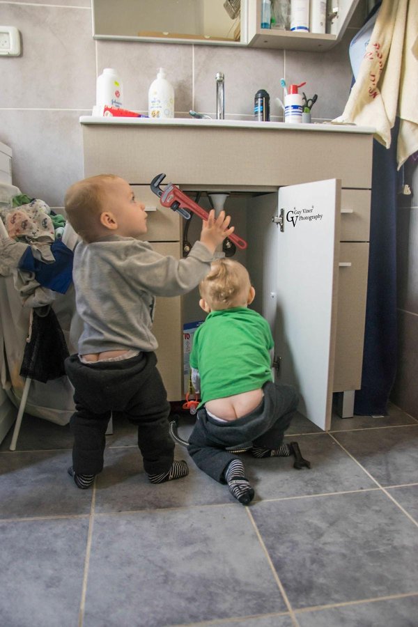 сантехник на дом