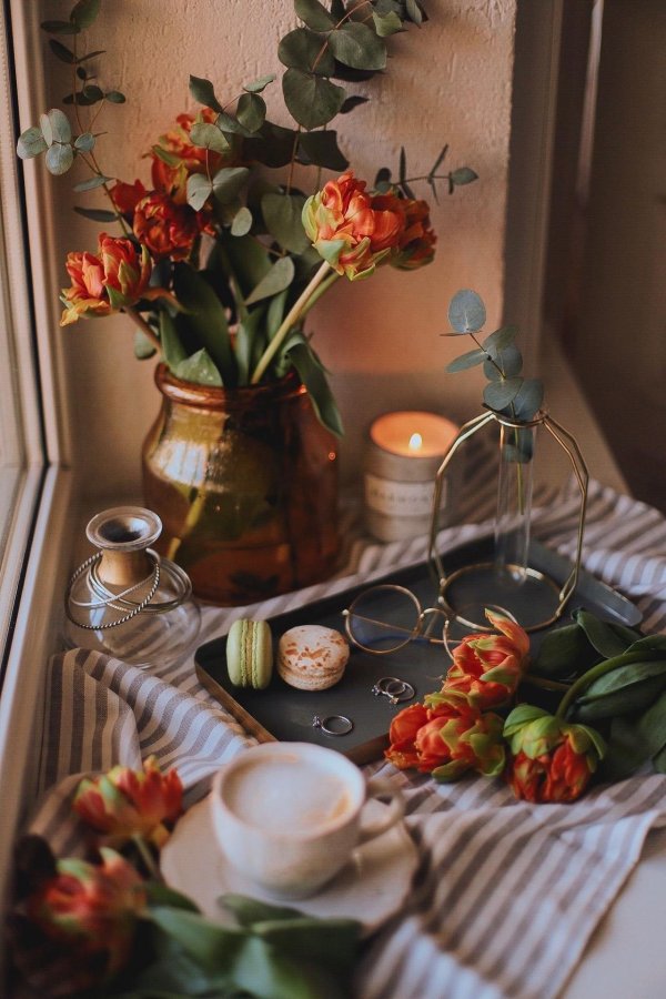 домашний уют