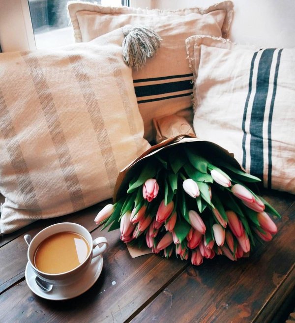 уютного воскресенья