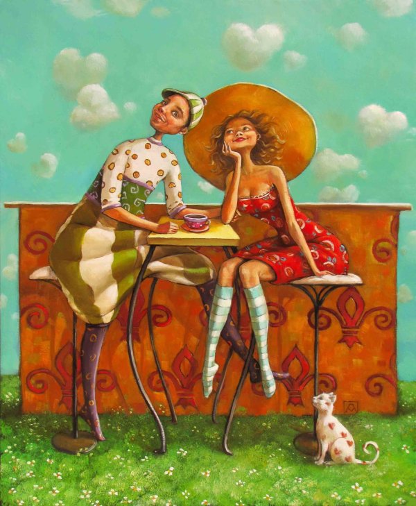 мариана калачёва mariana kalacheva