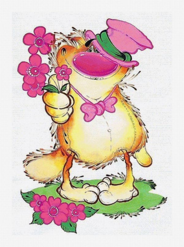 доброе утро мультяшки