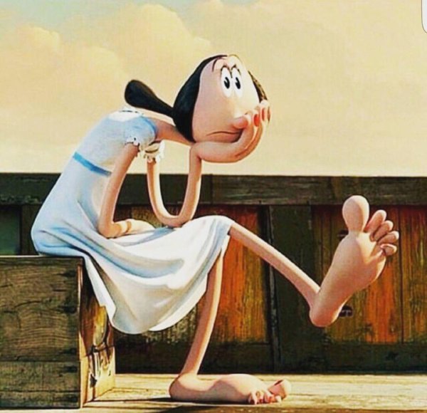 смешная картина