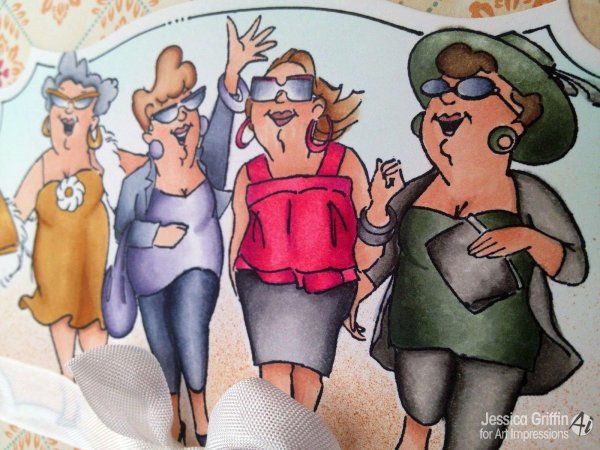 юмористические иллюстрации