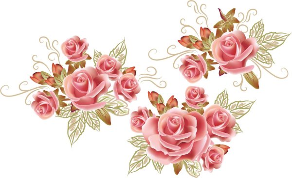 красивые орнаменты