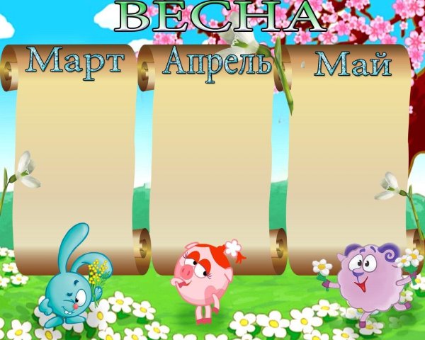 нюша смешарик