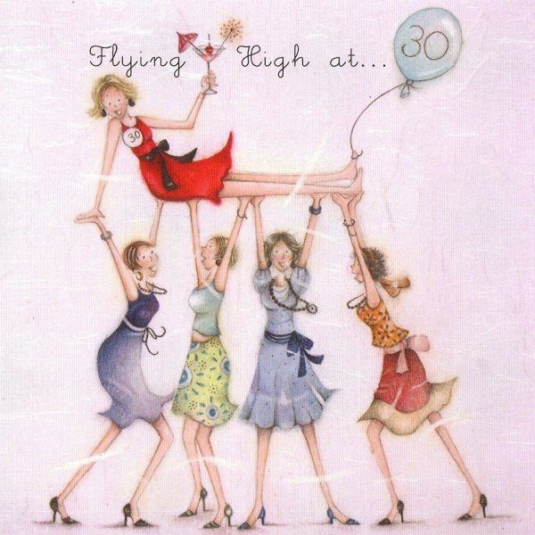 веселые подружки