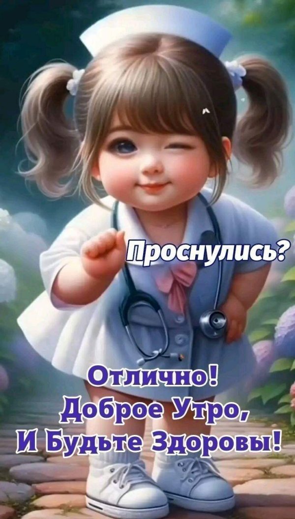 будьте здоровы