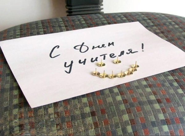 стднем учителя прикольные