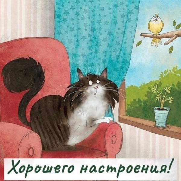 галина котинова картины