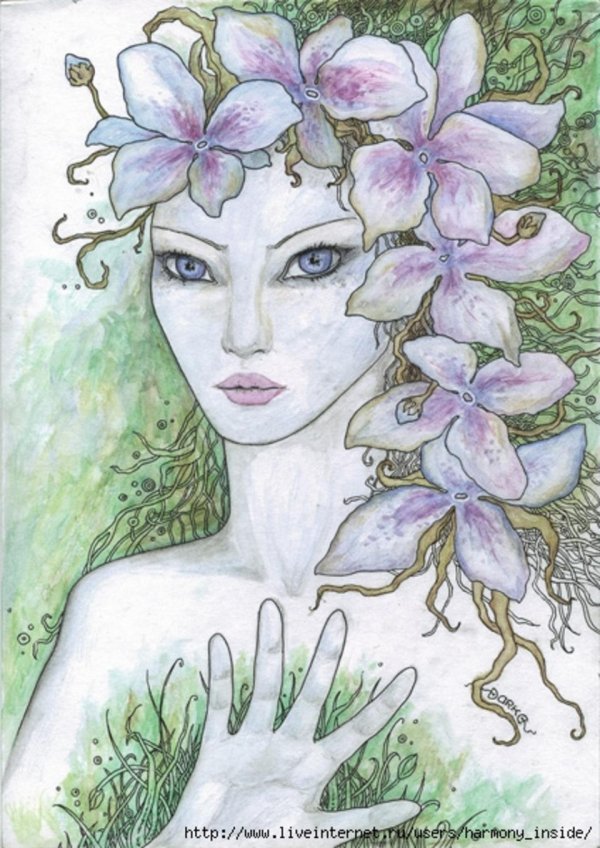 художник джоанна мишталь