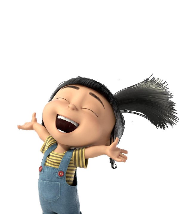 агнес гадкий