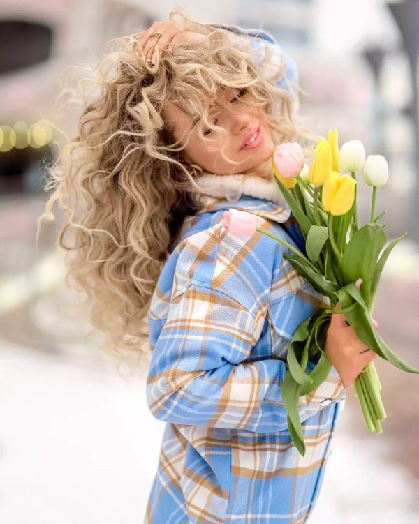 фотосессия 8 марта