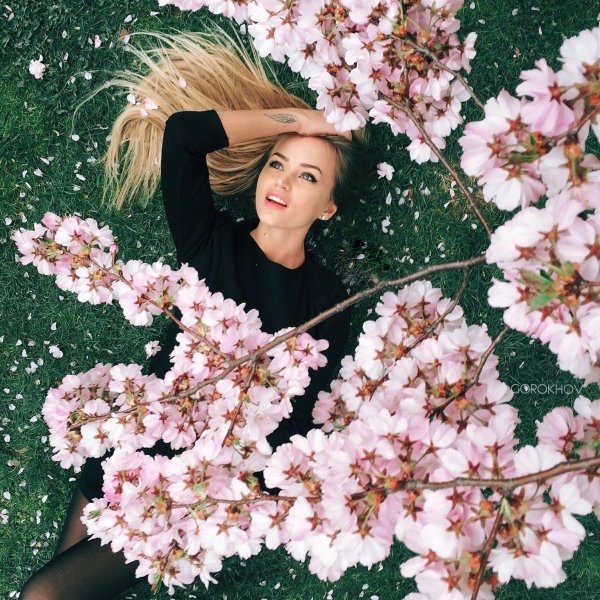 идеи фотосессии