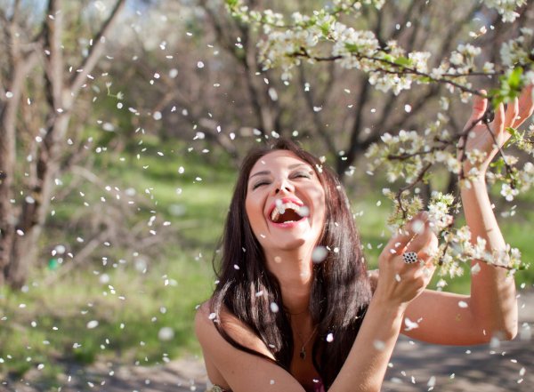 простые радости жизни