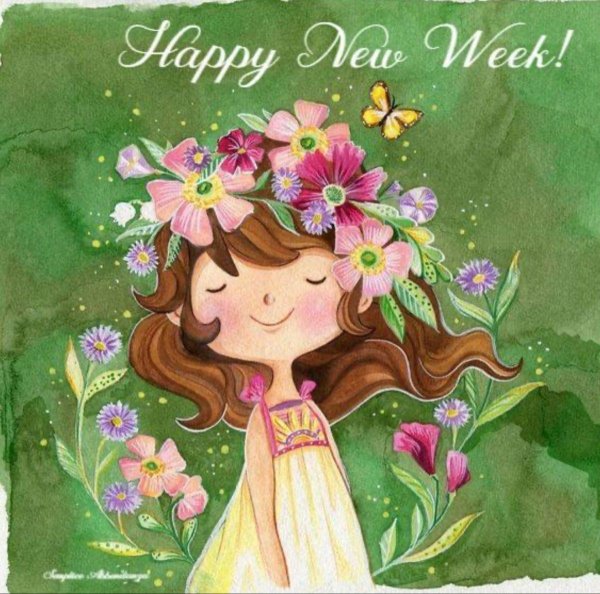 радостные иллюстрации