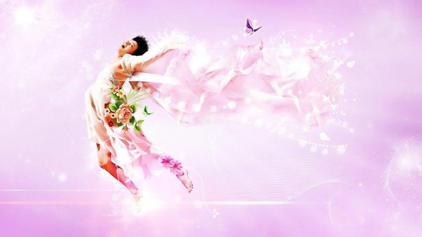 международный день женского счастья