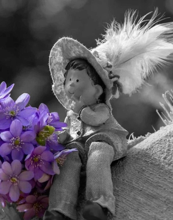 дети красивые