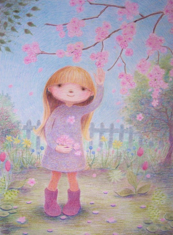 кэти хэйр художница