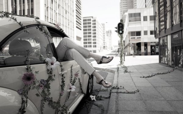 креативная реклама