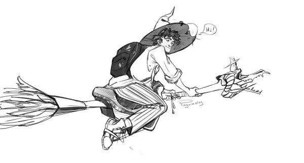 квиддич гарри поттер