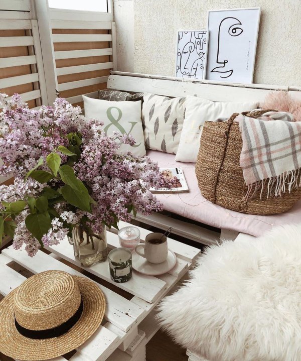 домашний уют