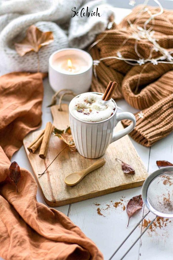 стиль хюгге