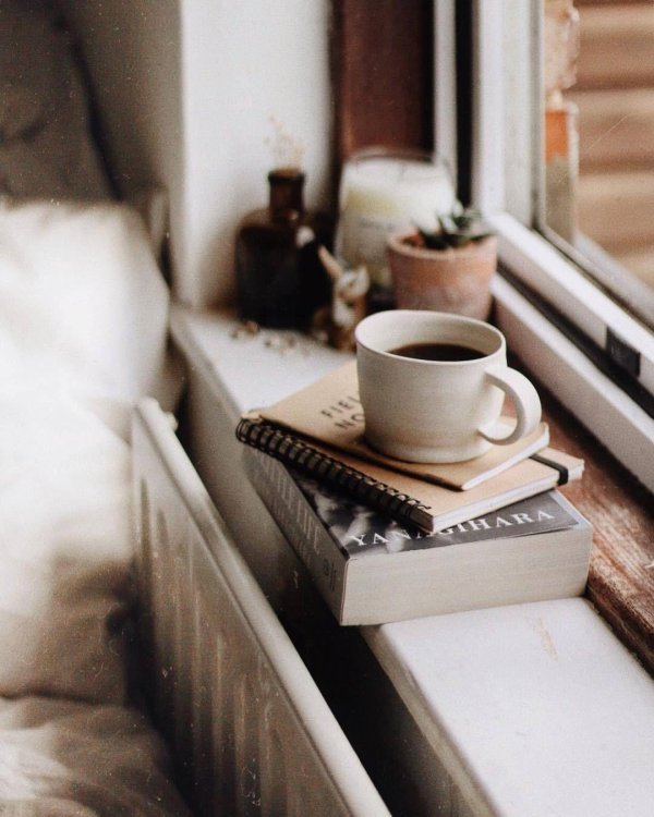 уютного вечера