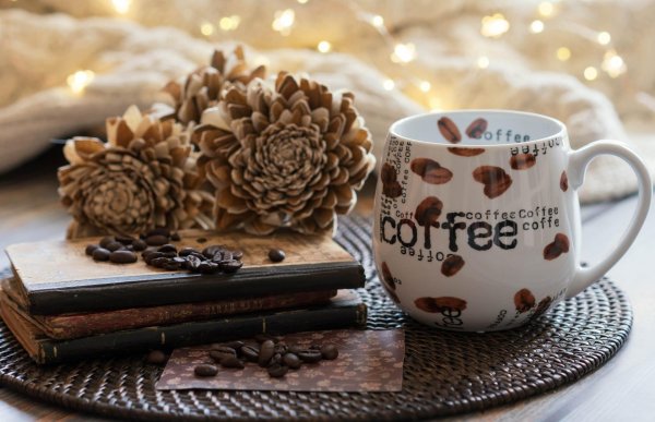 кружка konitz tea collage