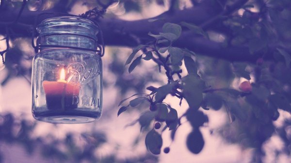 уютный фон для рабочего стола