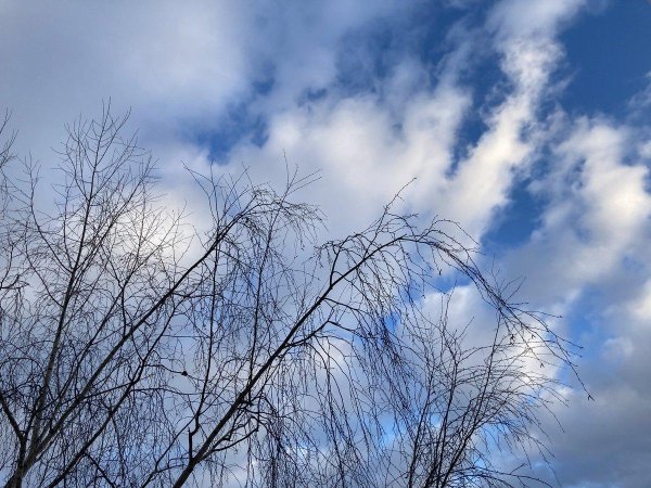 небесно голубая лазурь