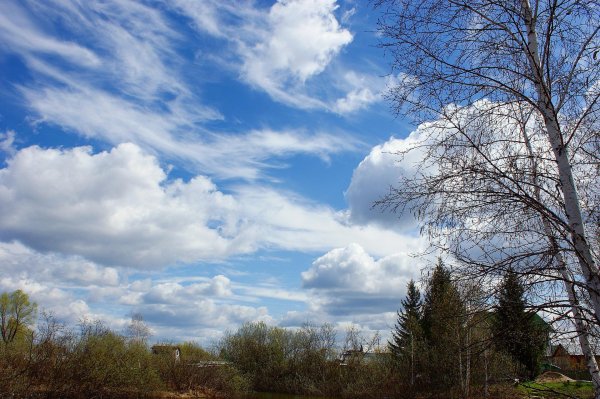 небесная лазурь