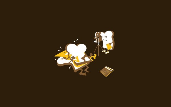 иллюстрации минимализм