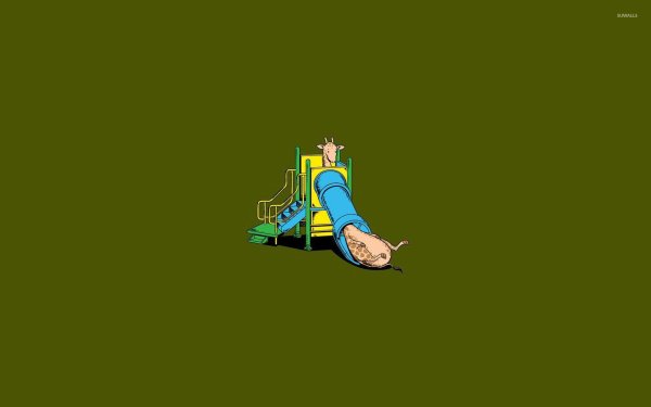 забавные иллюстрации