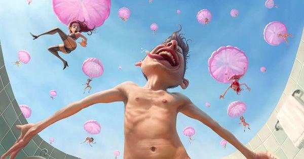 тьяго хойзель