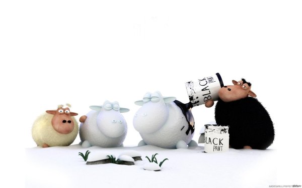 игрушка овечка