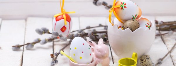 верба на пасху