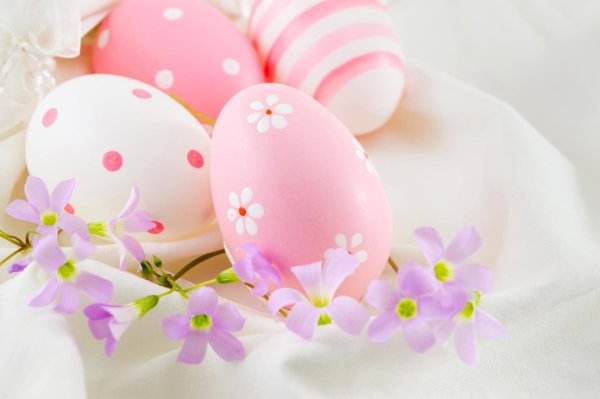 пасхальное яйцо