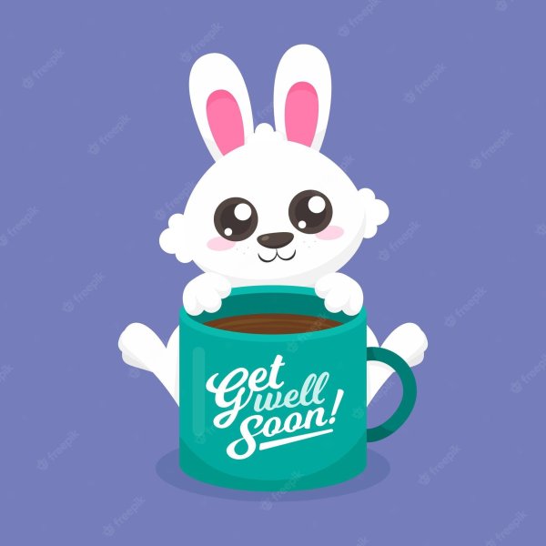 зайцы милые