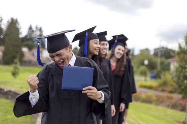 хорошее образование